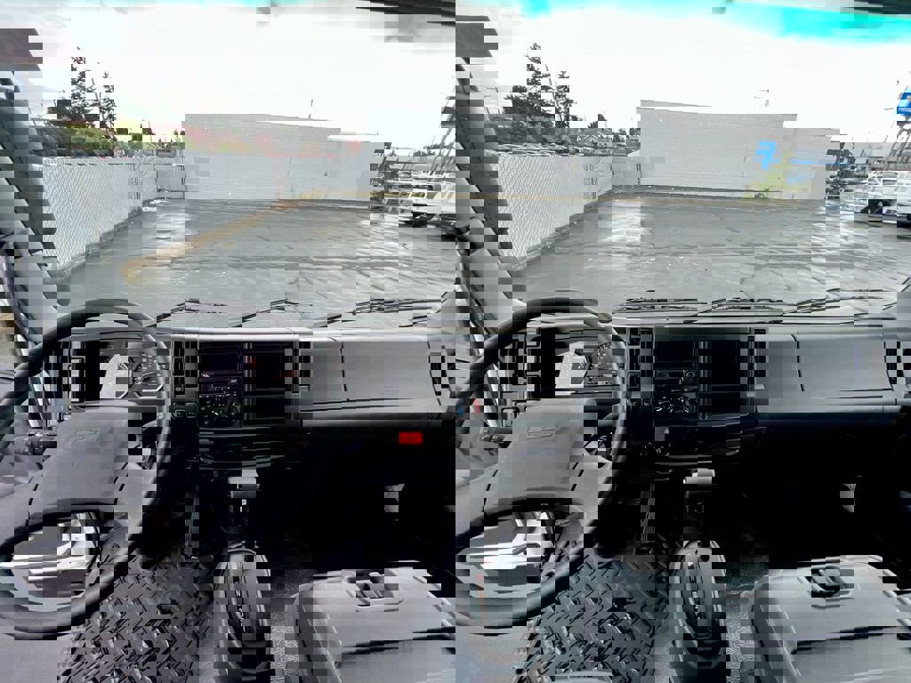 New 2024 Chevrolet Low Cab Forward 6500XD image 39