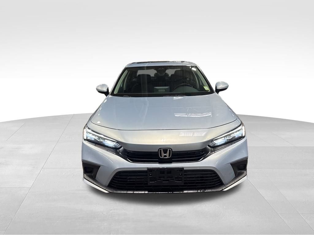 Used 2023 Honda Civic EX image 11