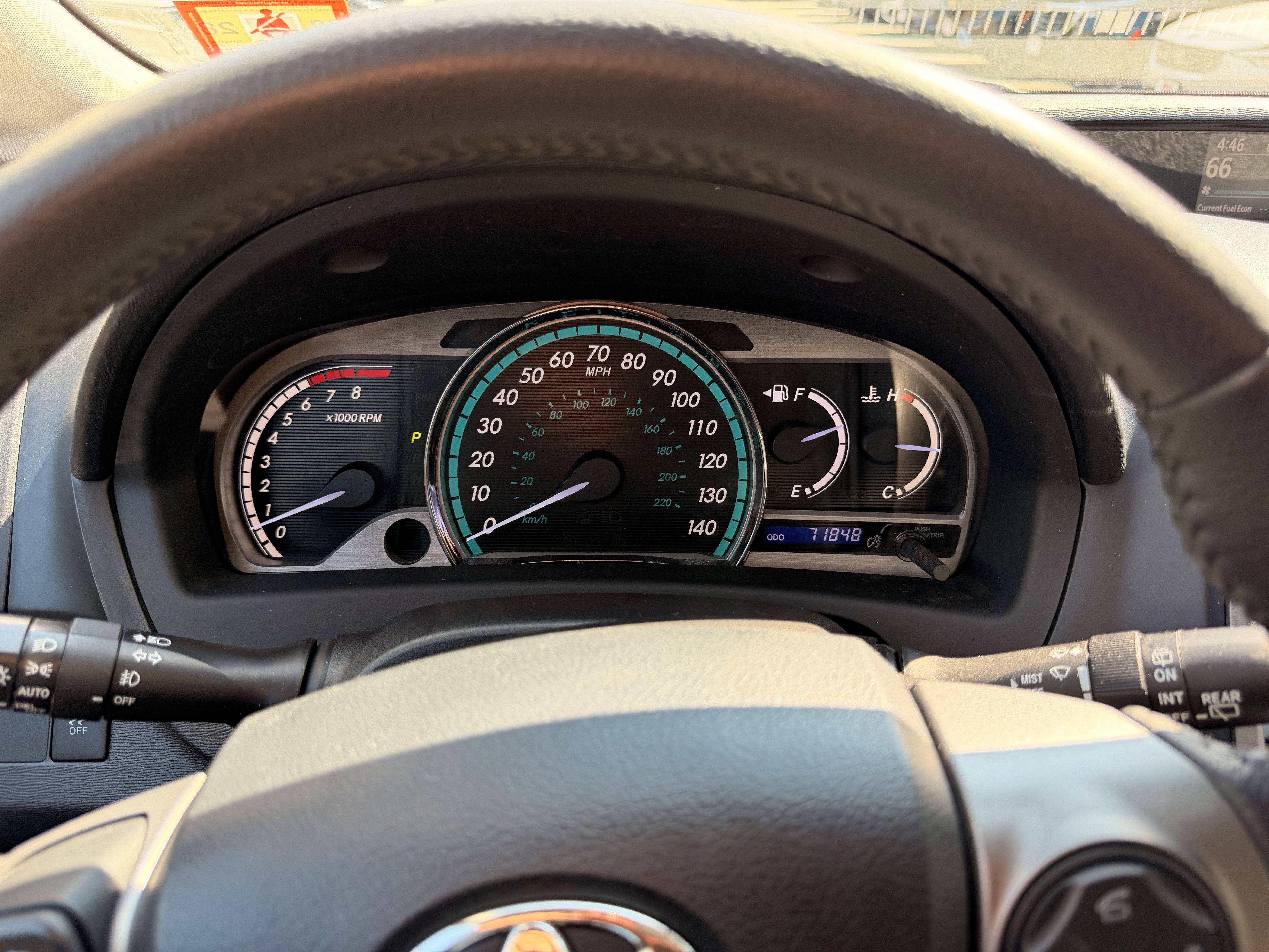 Used 2013 Toyota Venza XLE FWD image 20