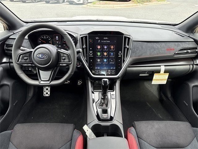 New 2025 Subaru WRX Limited image 15