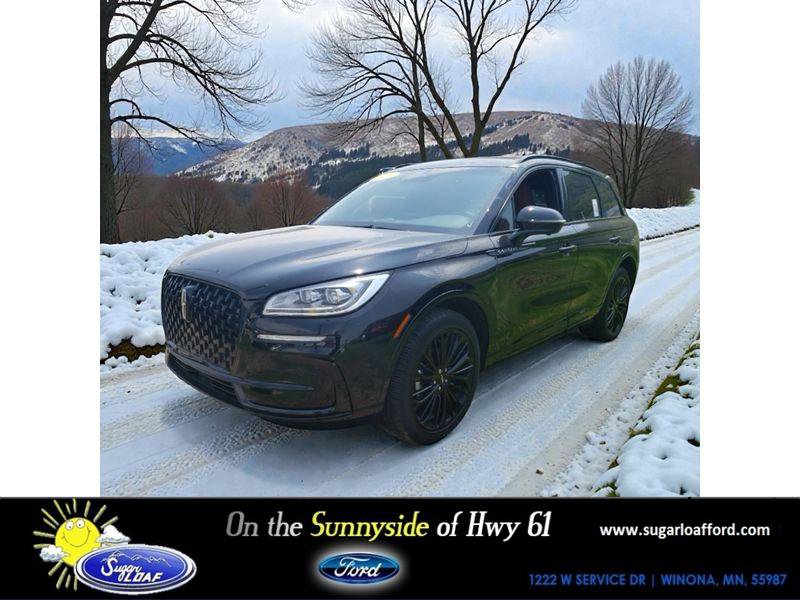 Used 2024 Lincoln Corsair Reserve w/ Equipment Group 201A image 1