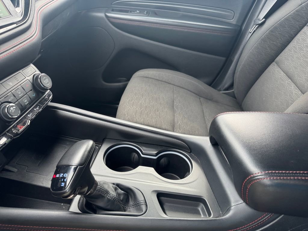 Used 2024 Dodge Durango R/T image 26