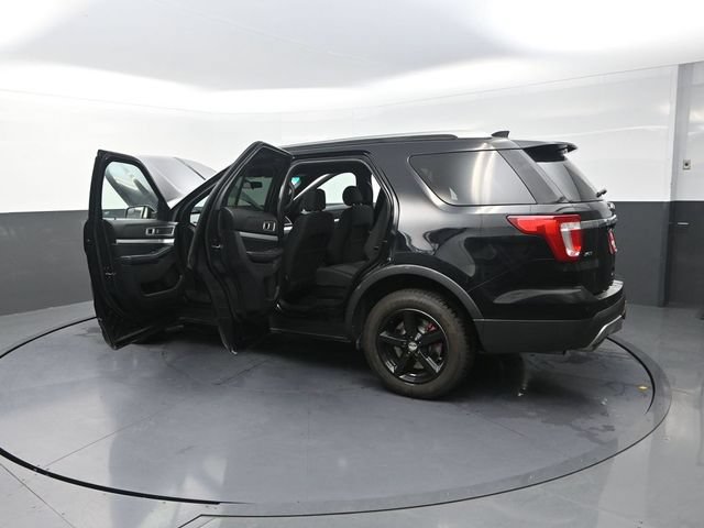 Used 2017 Ford Explorer XLT AWD/4WD image 45