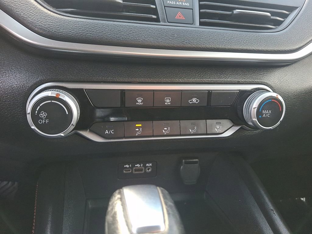 Used 2020 Nissan Altima 2.5 SR image 17