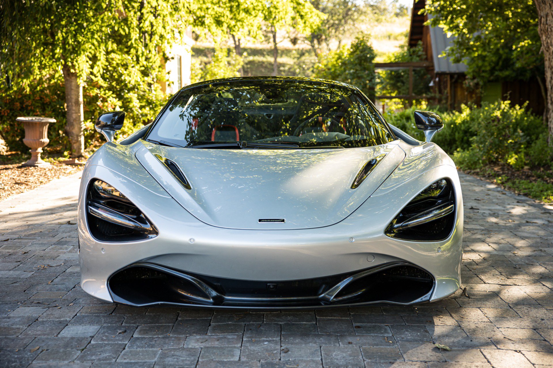 Used 2021 McLaren 720S Performance RWD image 5