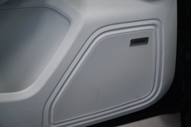 Certified 2026 Porsche Macan Turbo AWD/4WD image 21