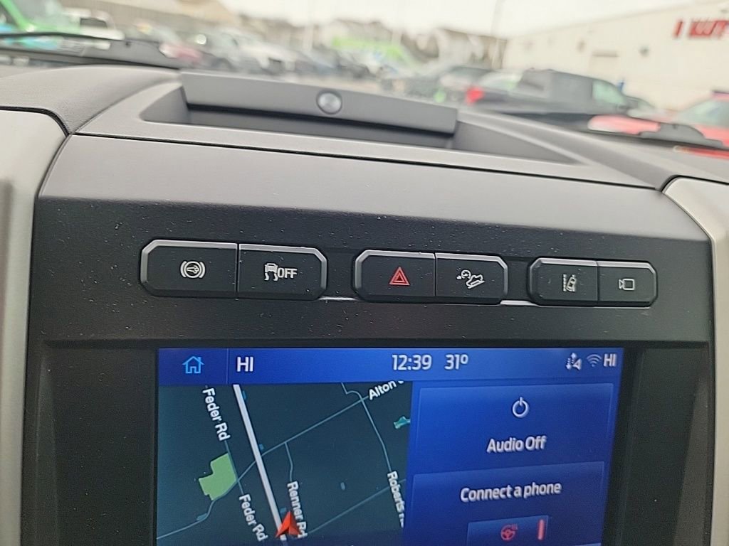 Used 2020 Ford F250 Lariat w/ Lariat Value Package image 55