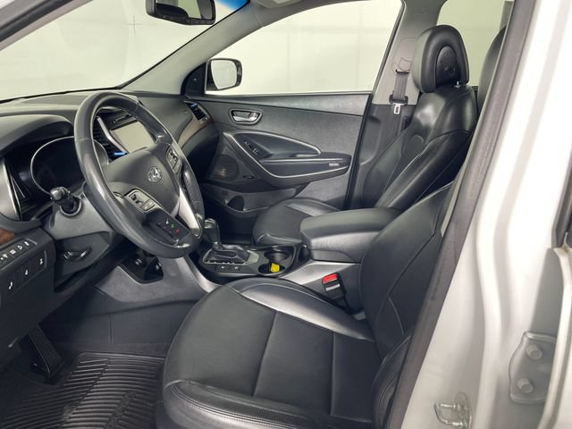 Used 2018 Hyundai Santa Fe Sport AWD/4WD image 2