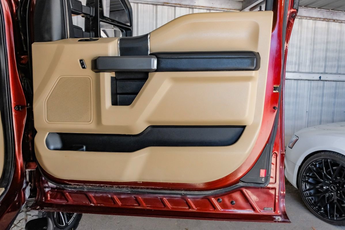 Used 2017 Ford F250 XLT image 47