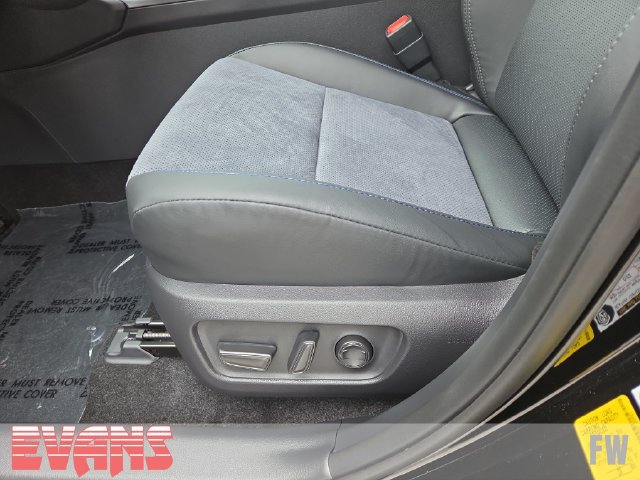 New 2026 Toyota RAV4 XSE AWD/4WD image 24