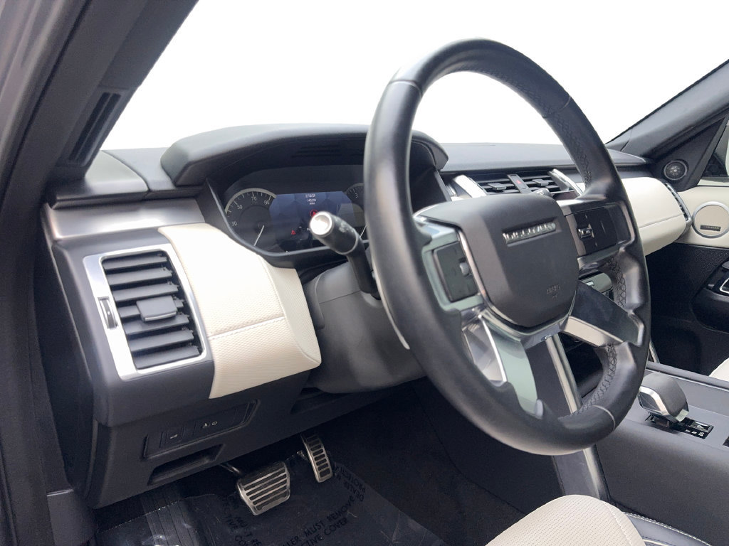 Used 2023 Land Rover Discovery S R-Dynamic AWD/4WD image 56
