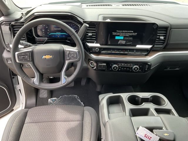 New 2026 Chevrolet Silverado 1500 LT image 15