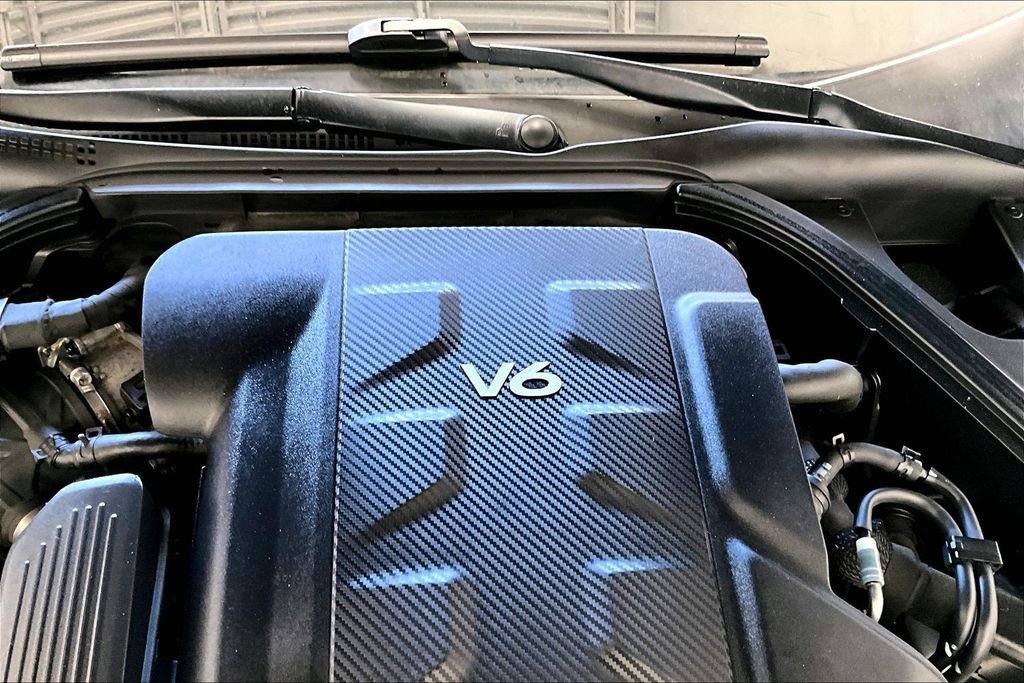 Used 2017 Genesis G80 3.8 AWD/4WD image 30