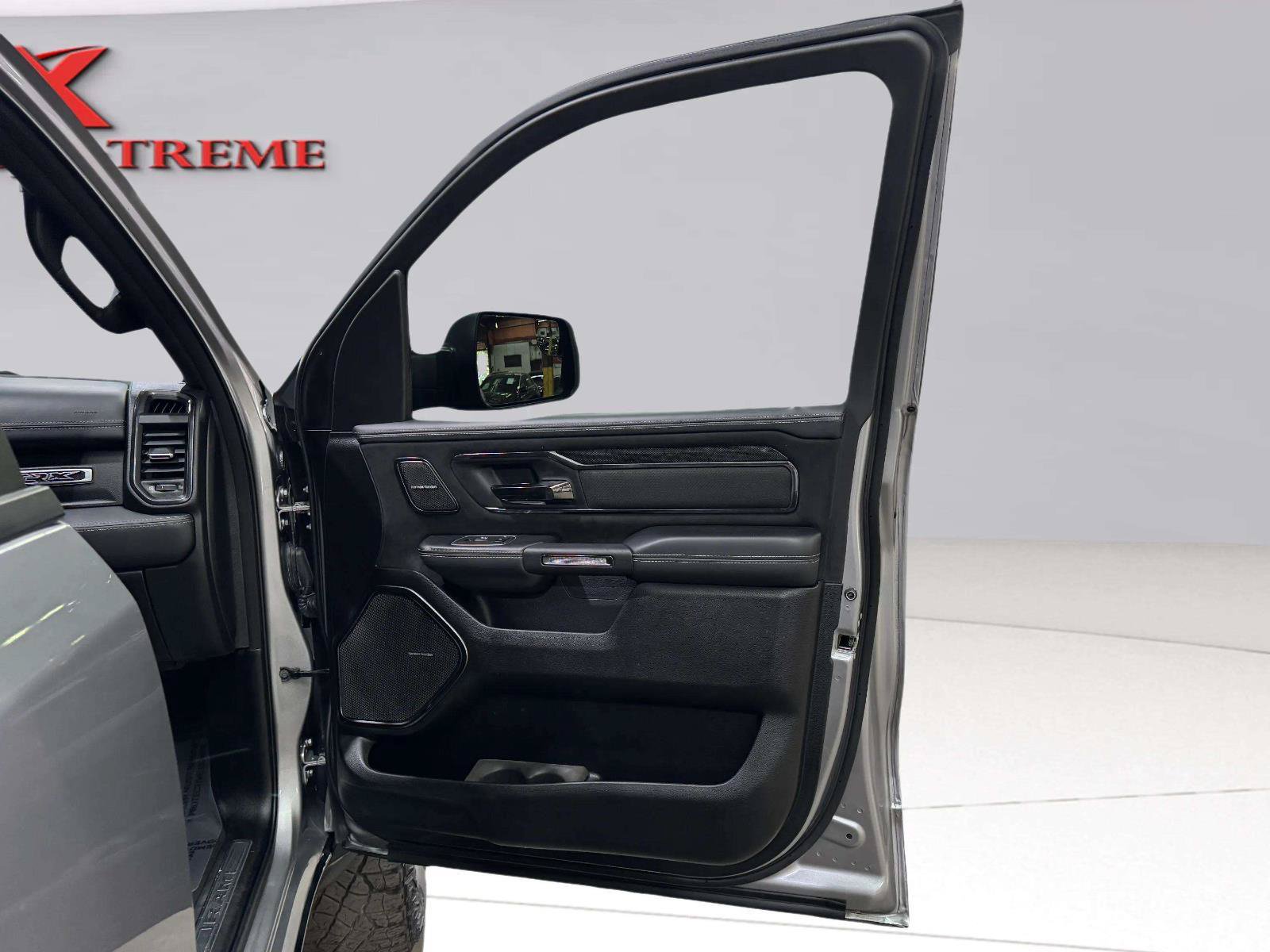 Used 2022 RAM 1500 TRX w/ TRX Level 2 Equipment Group AWD/4WD image 60