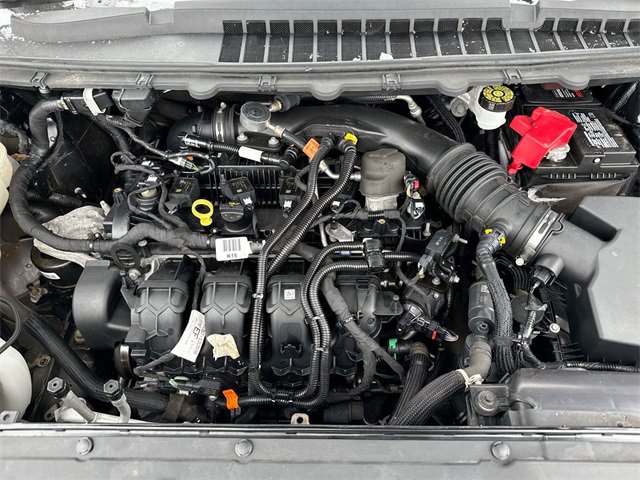 Used 2020 Ford Edge SEL w/ Cold Weather Package image 25