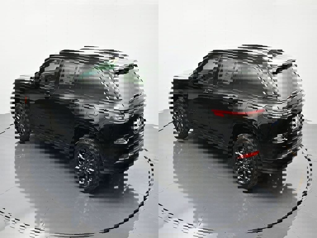 New 2026 Jeep Grand Cherokee Limited image 37