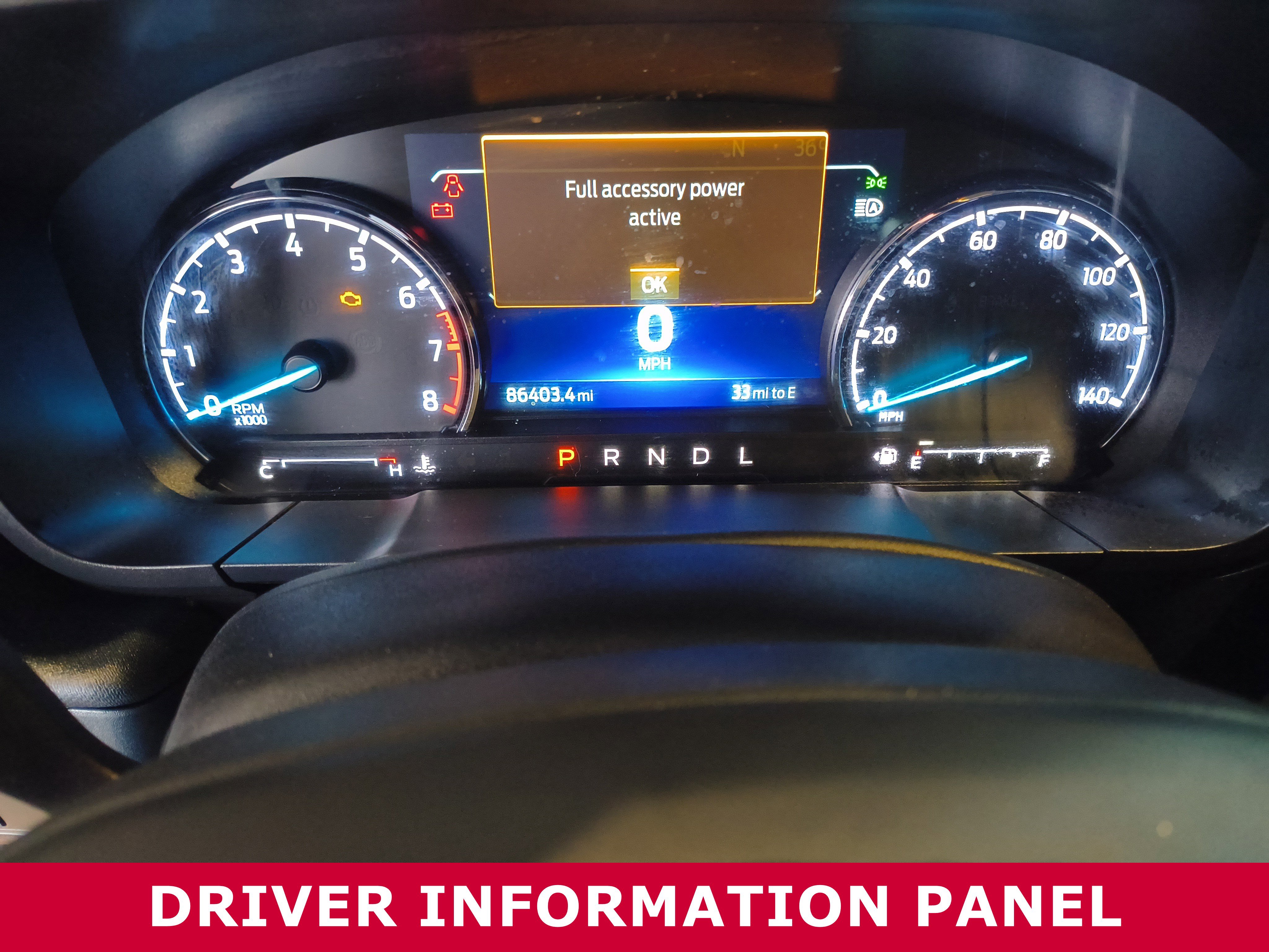 Used 2022 Ford Maverick Lariat w/ Lariat Luxury Package image 15