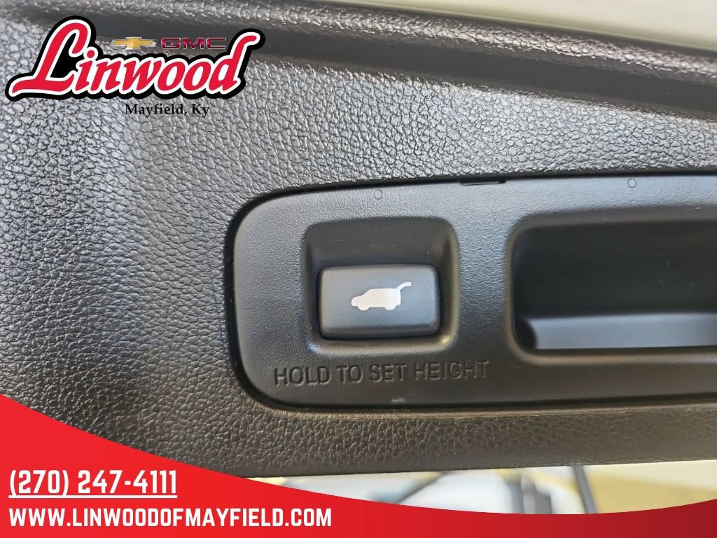 Used 2021 Honda CR-V EX-L image 14