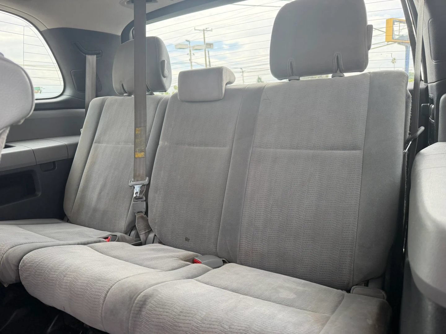 Used 2013 Toyota Sequoia SR5 RWD image 14