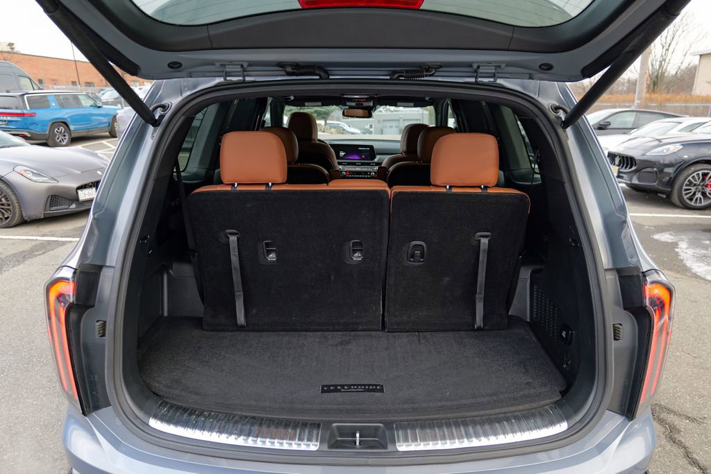Used 2023 Kia Telluride SX X-Pro image 63