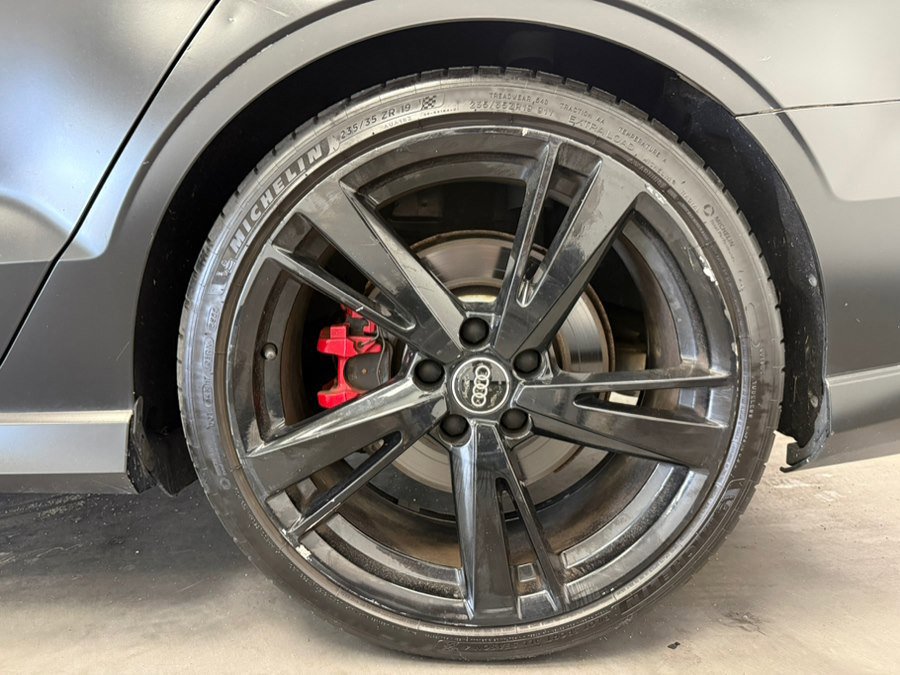 Used 2018 Audi RS 3 w/ Technology Package AWD/4WD image 74