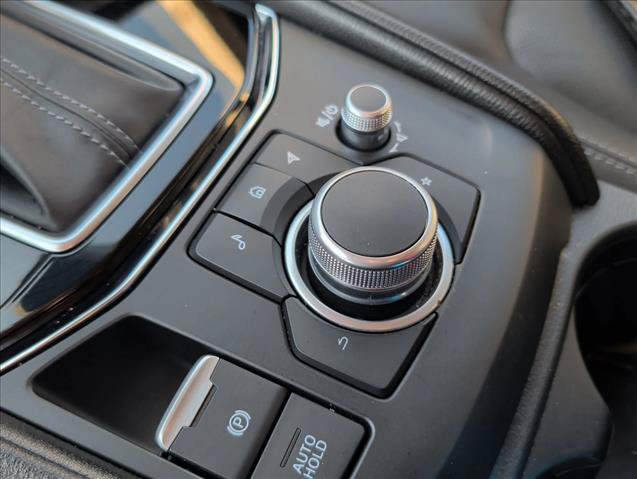 Used 2024 MAZDA CX-5 AWD 2.5 S w/ Preferred Package image 18