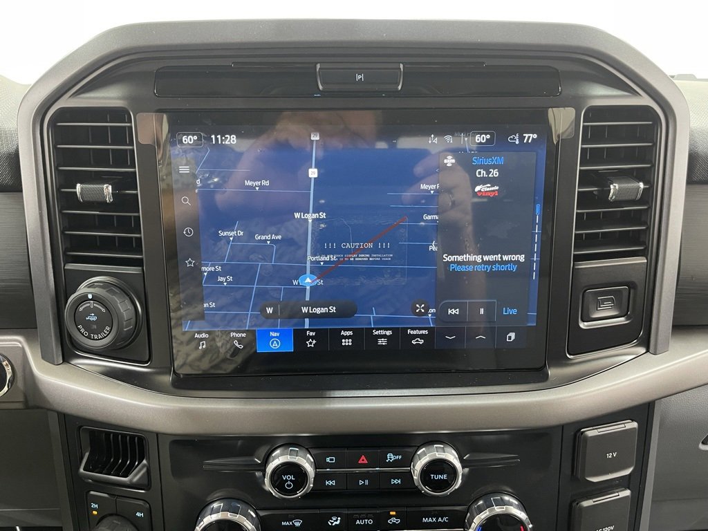 New 2025 Ford F150 XLT image 28