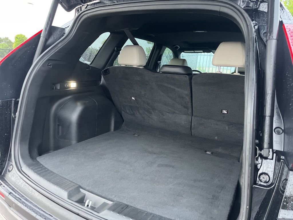 Certified 2024 Honda CR-V Sport Touring image 11