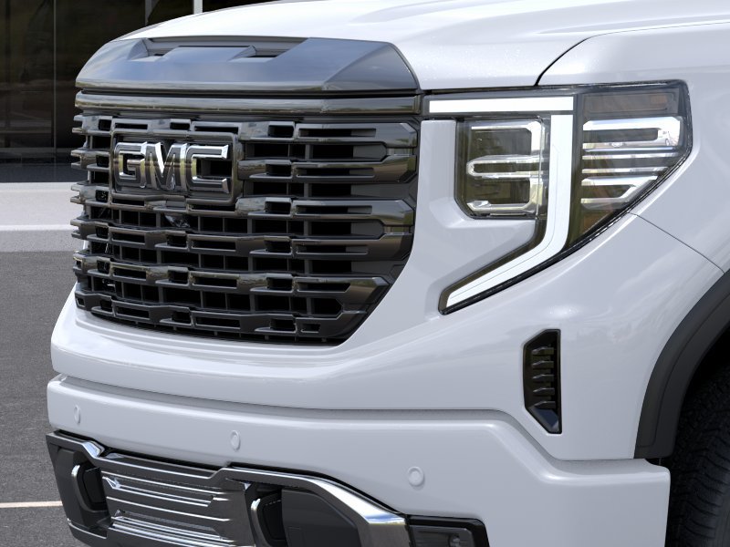 New 2026 GMC Sierra 1500 Denali Ultimate AWD/4WD image 13