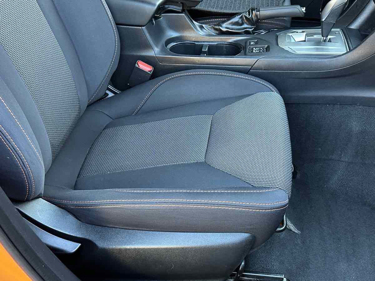 Used 2018 Subaru Crosstrek 2.0i Premium w/ Eyesight System image 14