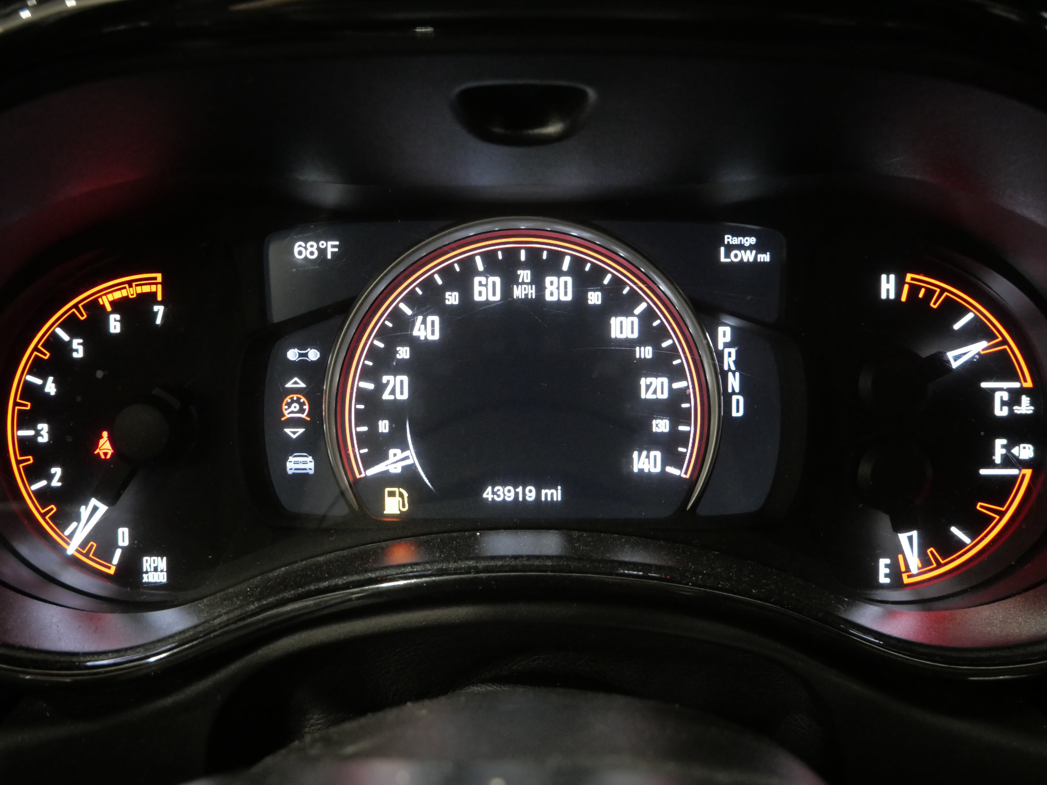 Used 2022 Dodge Durango R/T w/ Blacktop Package AWD/4WD image 16