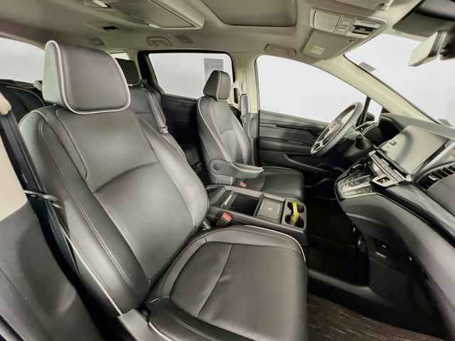 Certified 2026 Honda Odyssey Elite image 31