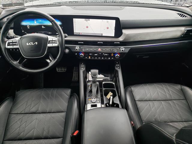 Certified 2024 Kia Telluride SX Prestige X-Line image 20