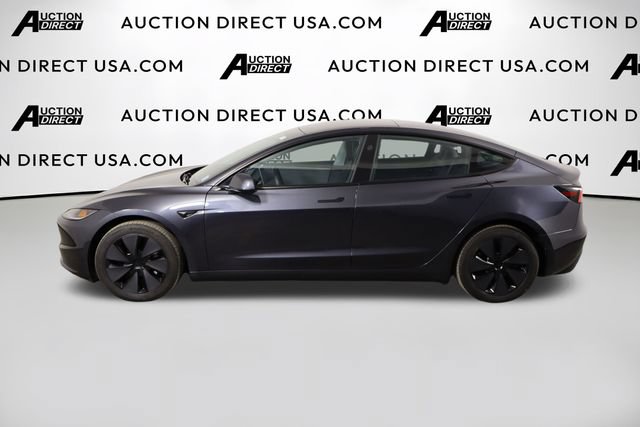 Used 2025 Tesla Model 3 Long Range RWD image 5