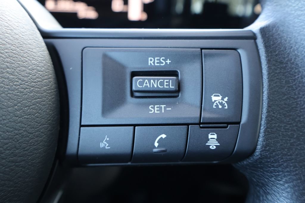 New 2026 Nissan Kicks S image 11