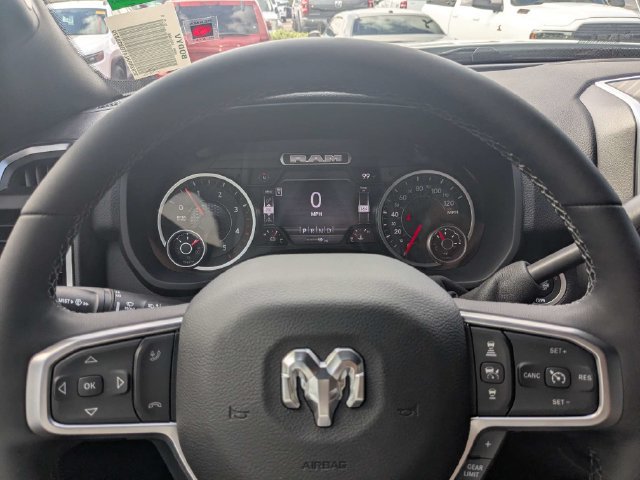 New 2026 RAM 3500 Big Horn AWD/4WD image 30
