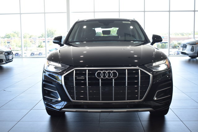 Used 2023 Audi Q5 2.0T Premium image 6