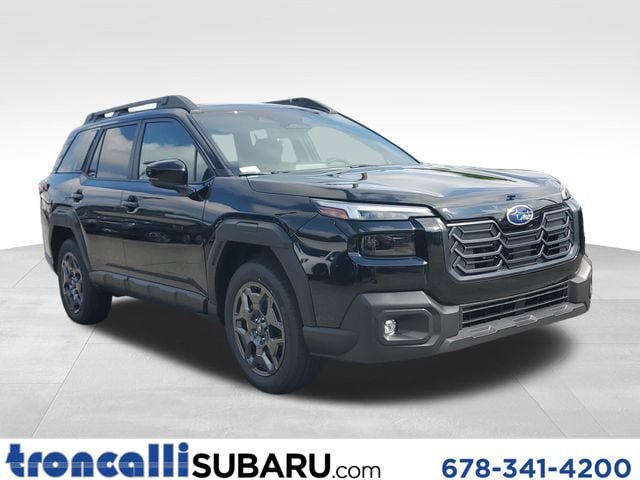 New 2026 Subaru Outback Premium w/ Premium/Limited Package