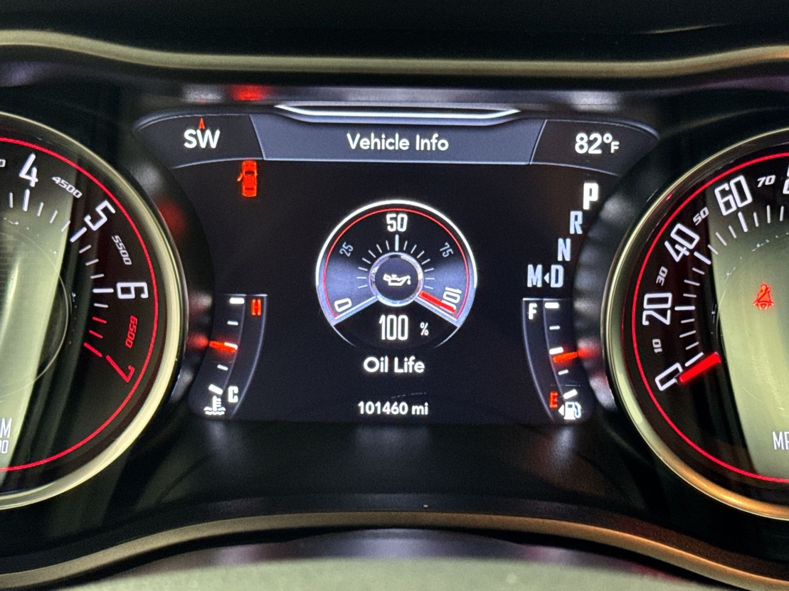 Used 2020 Dodge Challenger GT w/ Plus Package RWD image 17