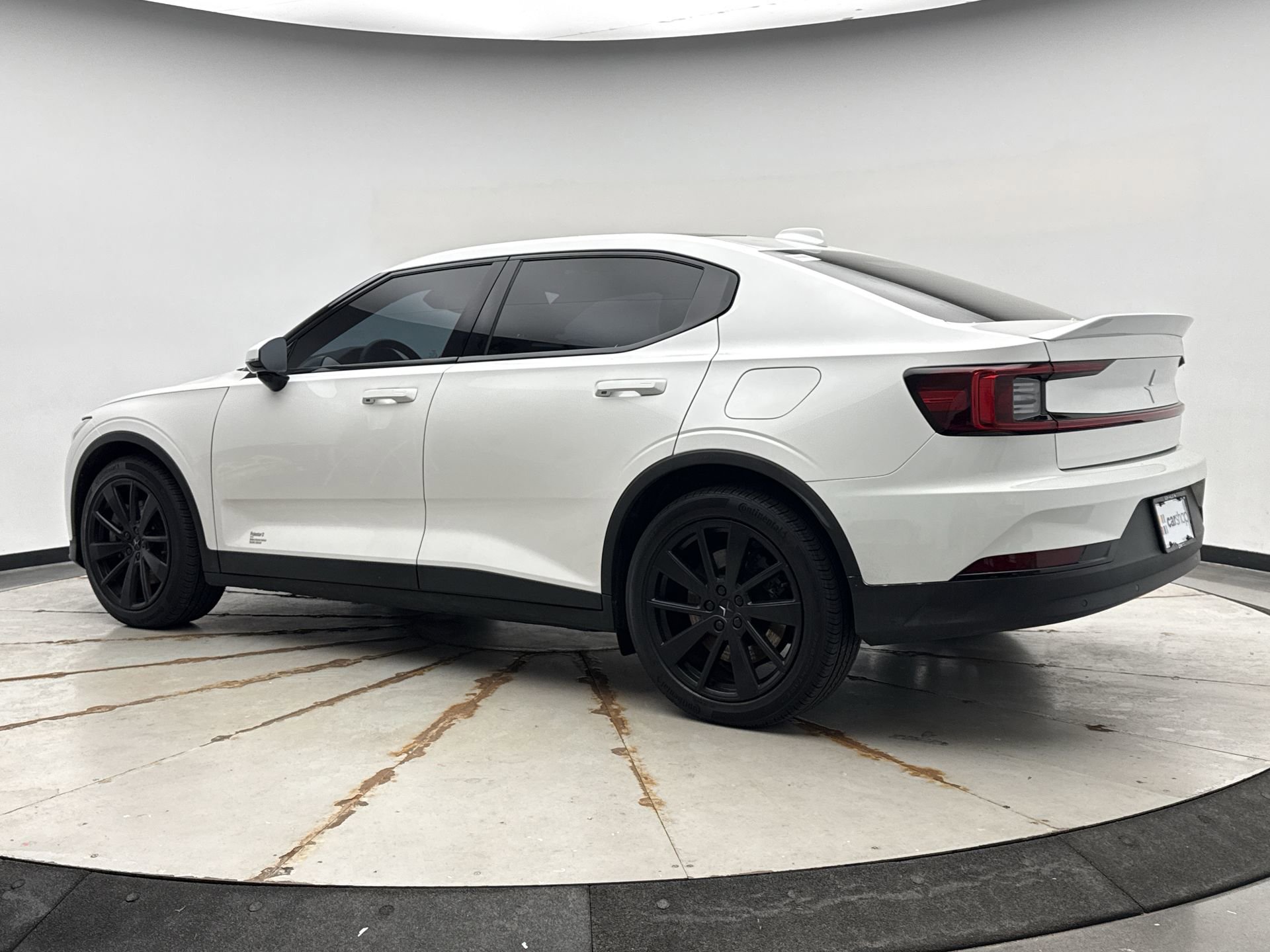 Used 2022 Polestar Polestar 2 w/ Plus Package AWD/4WD image 3