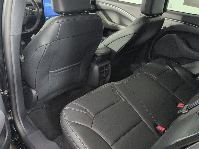 New 2025 Ford Mustang Mach-E Premium image 10