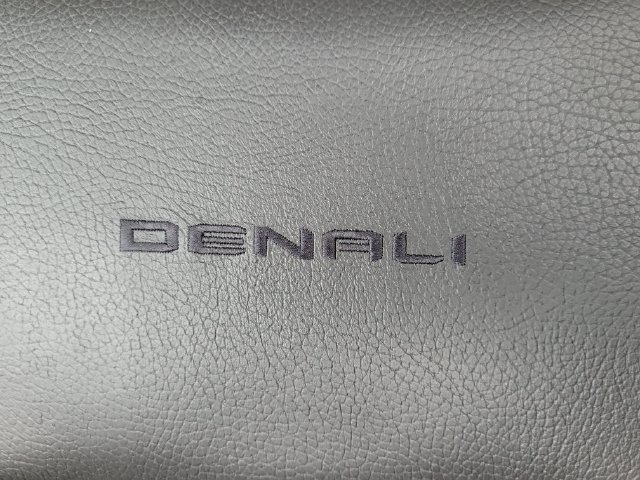 Used 2023 GMC Sierra 1500 Denali w/ Denali Reserve Package RWD image 28