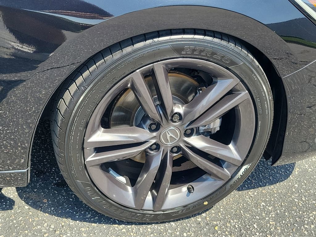 Used 2024 Acura Integra A-Spec FWD image 27