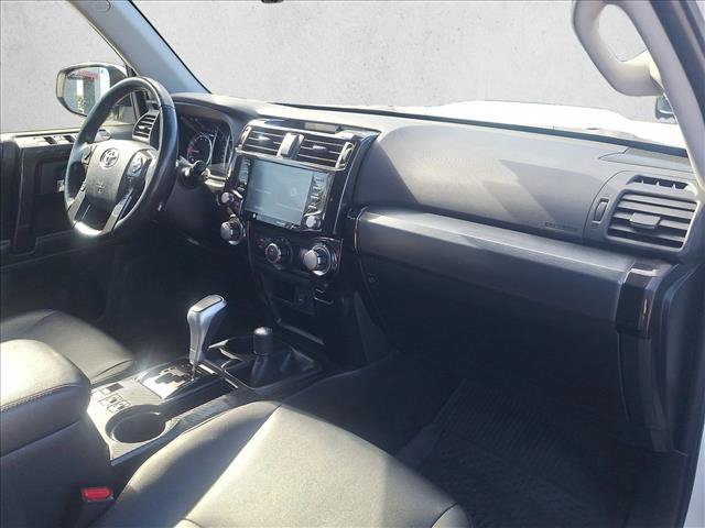 Certified 2023 Toyota 4Runner TRD Off-Road Premium w/ Off Road Premium Plus Package AWD/4WD image 17
