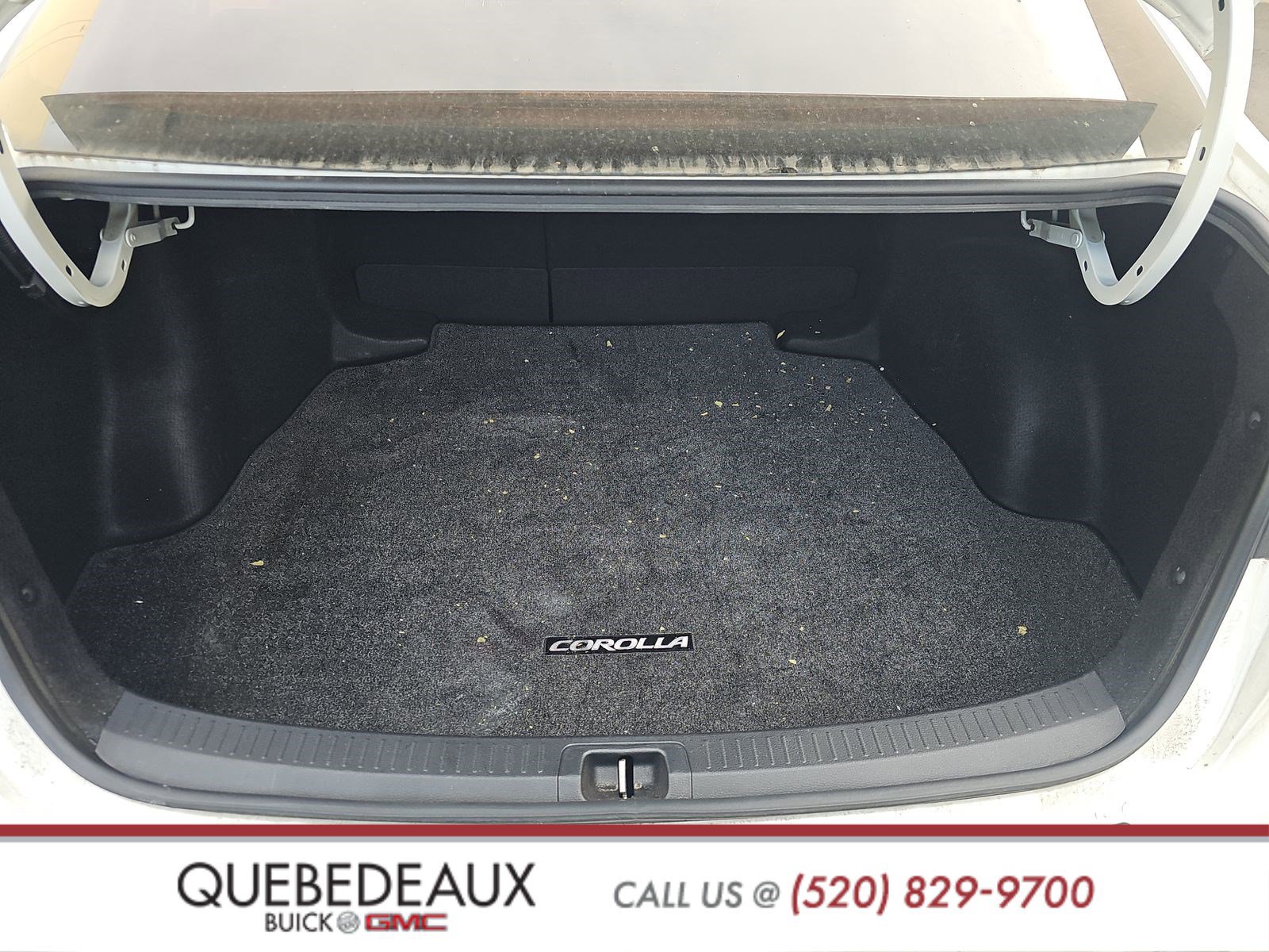 Used 2020 Toyota Corolla SE w/ Carpet Mat Package (TMS) image 16