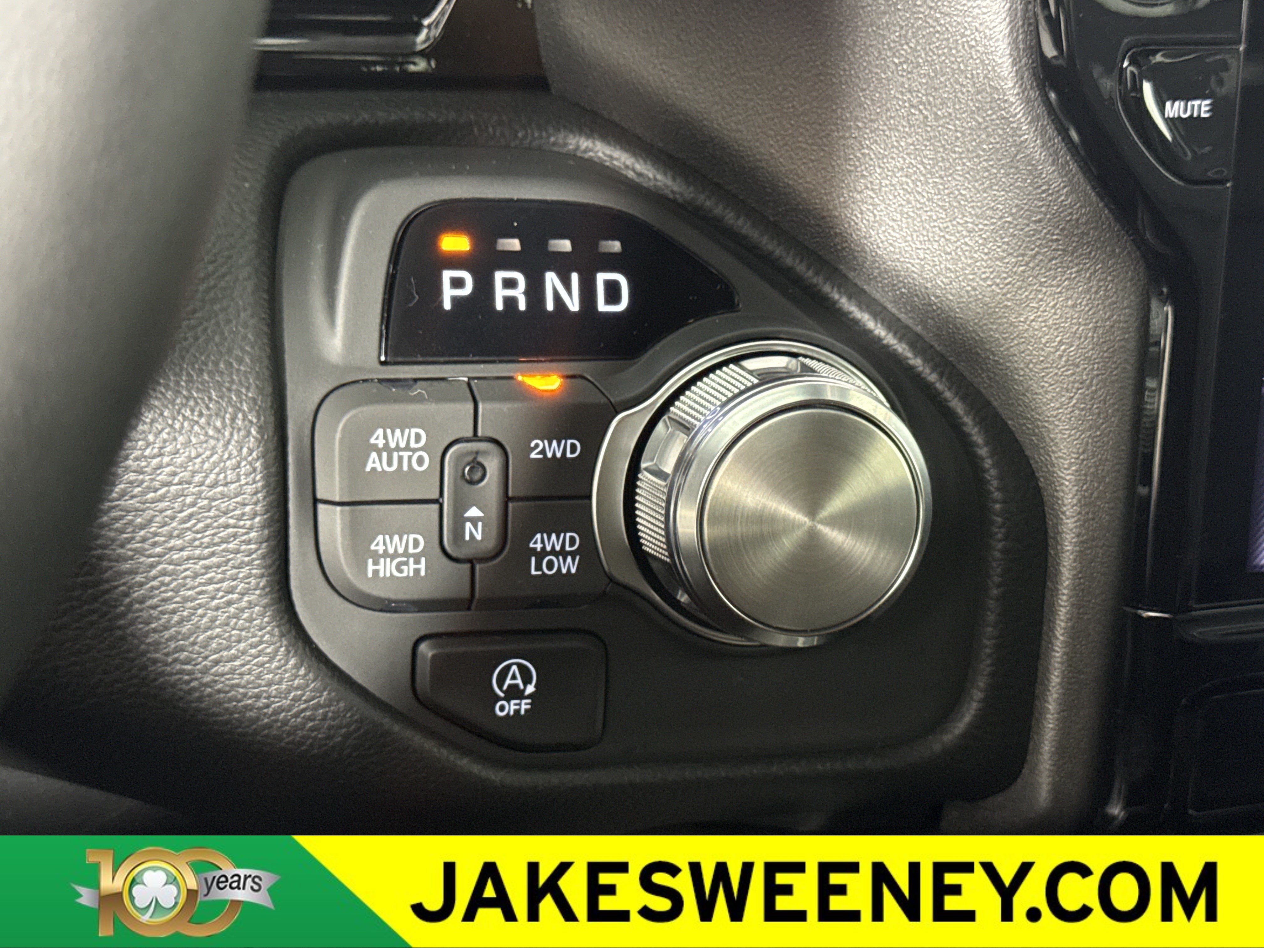 New 2026 RAM 1500 Laramie w/ Night Edition AWD/4WD image 27
