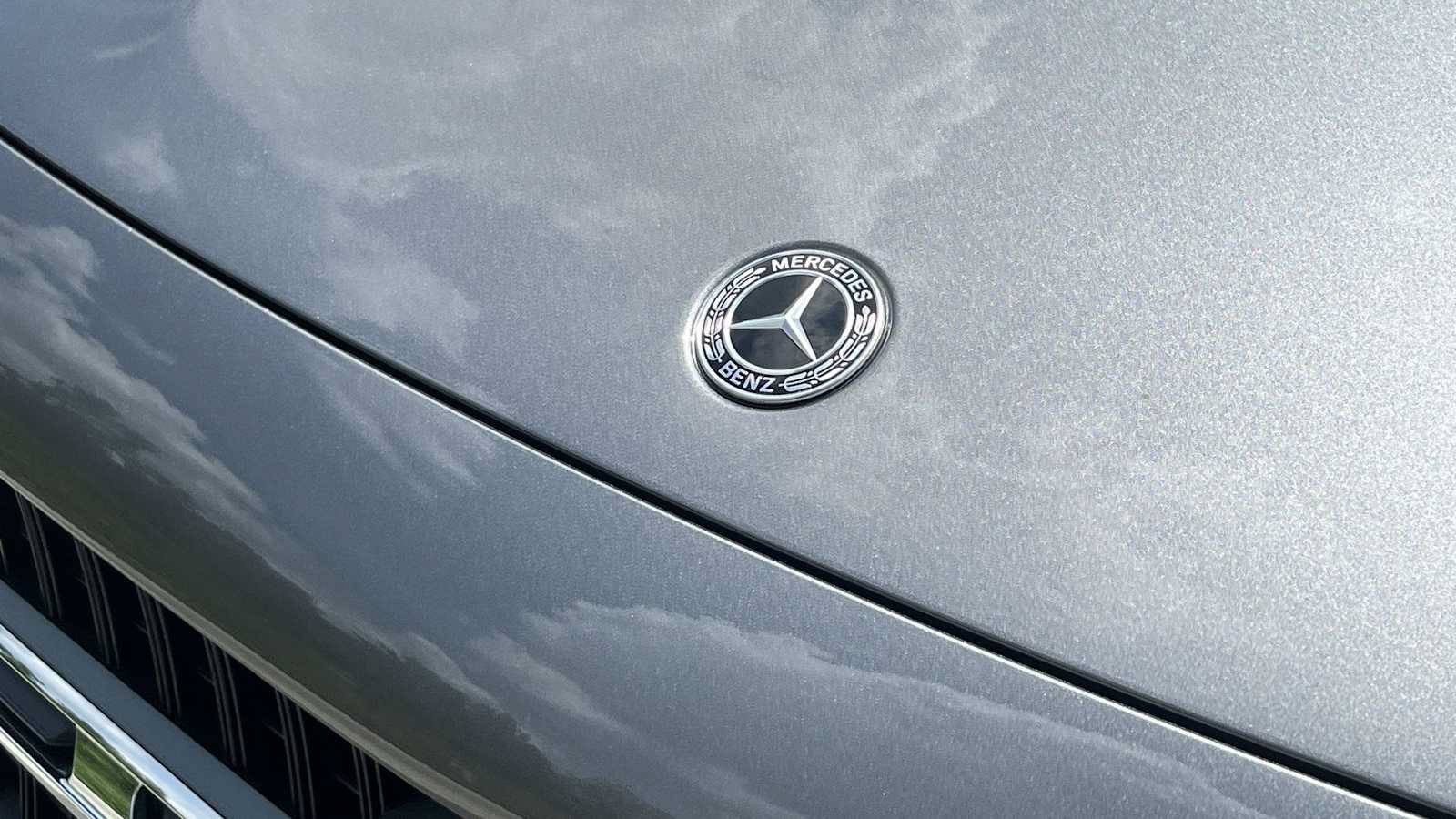 New 2026 Mercedes-Benz GLA 250 4MATIC image 23