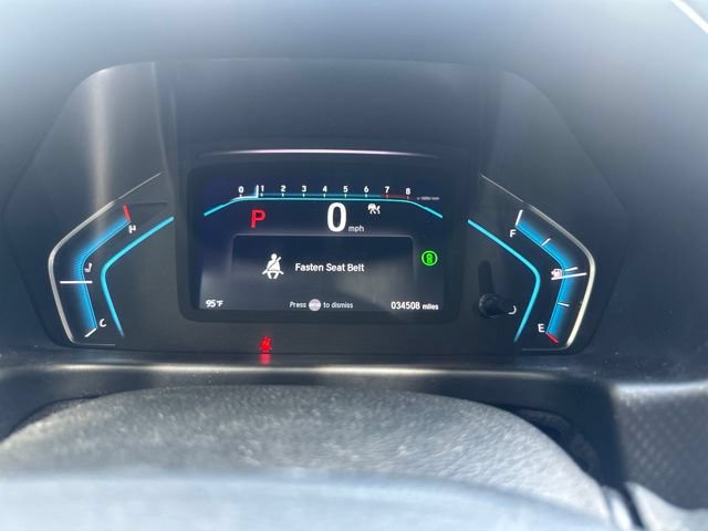 Used 2022 Honda Odyssey Touring image 18
