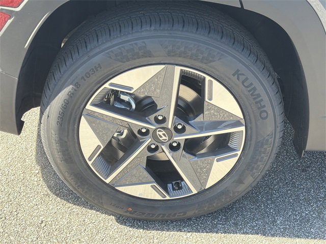 New 2026 Hyundai Tucson SEL image 17