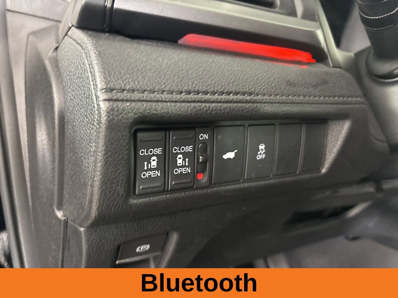 Used 2025 Honda Odyssey Sport-L image 11
